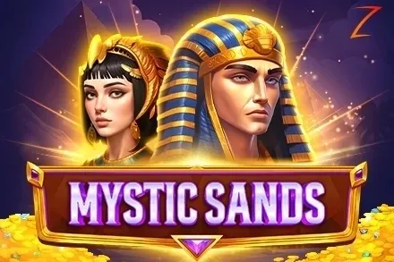 Mystic Sands